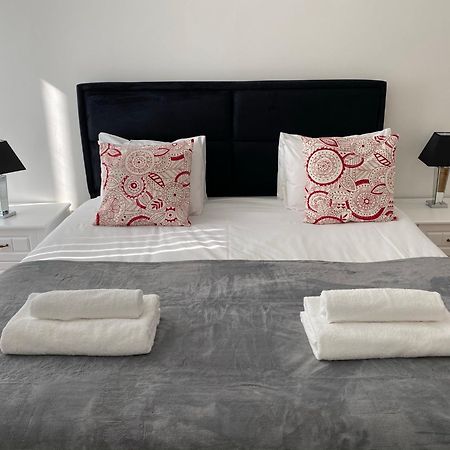 Berks Luxury Serviced Apartments , Free Parking, Free Gym And Free Wifi Bracknell Cameră foto