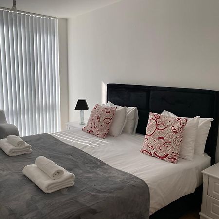 Berks Luxury Serviced Apartments , Free Parking, Free Gym And Free Wifi Bracknell Cameră foto