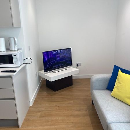 Berks Luxury Serviced Apartments , Free Parking, Free Gym And Free Wifi Bracknell Cameră foto